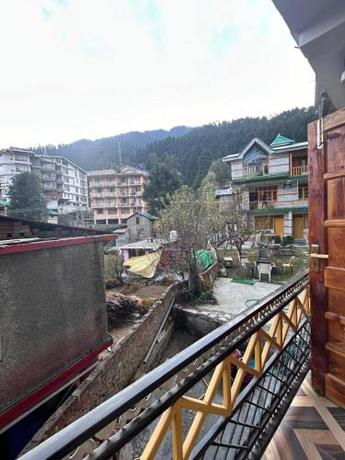 Imagen general del Hotel patodi Guest stay. Foto 6