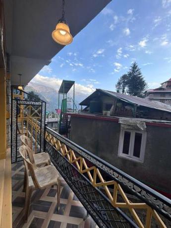 Imagen general del Hotel patodi Guest stay. Foto 7