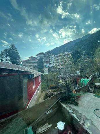 Imagen general del Hotel patodi Guest stay. Foto 9