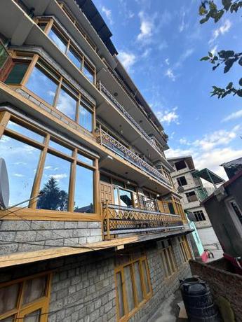 Imagen general del Hotel patodi Guest stay. Foto 11