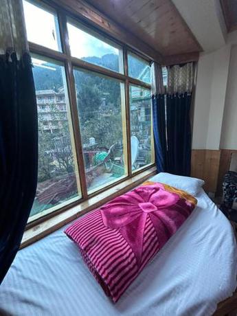 Imagen general del Hotel patodi Guest stay. Foto 12