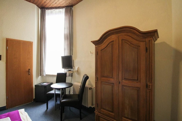 Imagen de la habitación del Hotel pension Margrit. Foto 2