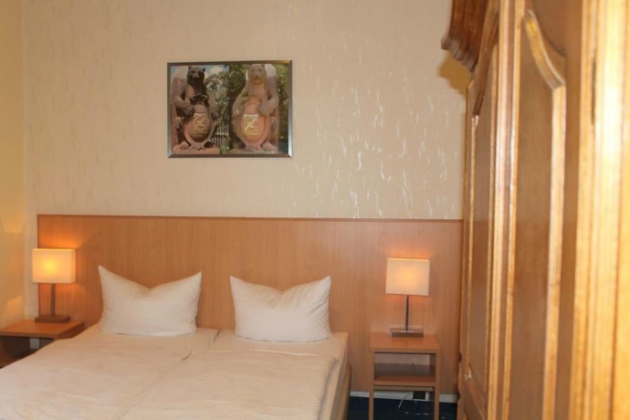 Imagen de la habitación del Hotel pension Margrit. Foto 5