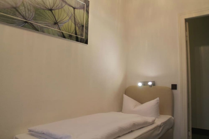 Imagen de la habitación del Hotel pension Margrit. Foto 7