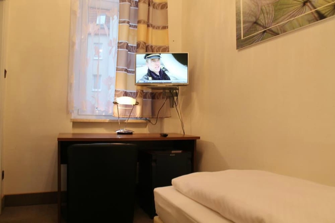 Imagen de la habitación del Hotel pension Margrit. Foto 8