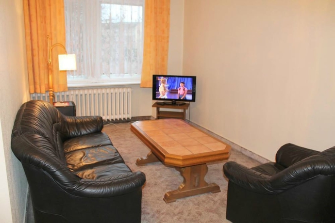 Imagen de la habitación del Hotel pension Margrit. Foto 16