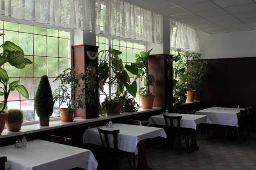 Imagen general del Hotel -pension Sickinger Hof. Foto 1