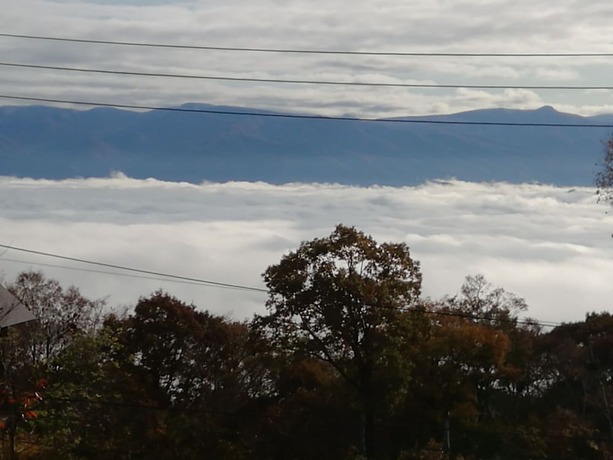 Imagen general del Hotel pension pure. Foto 4