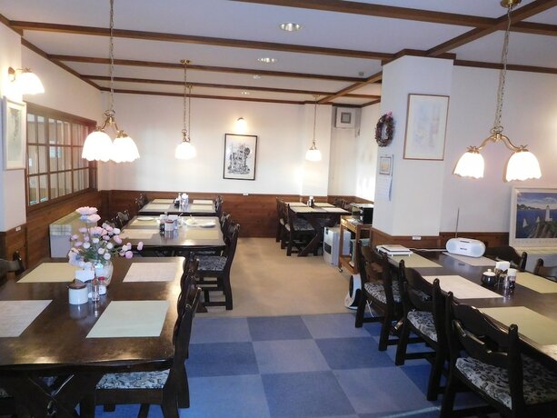 Imagen general del Hotel pension pure. Foto 8