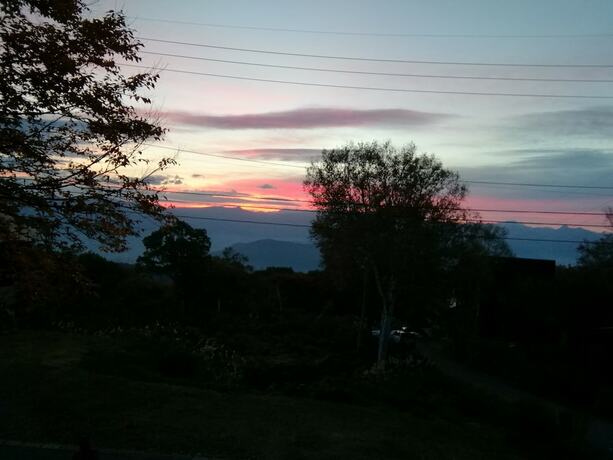 Imagen general del Hotel pension pure. Foto 9