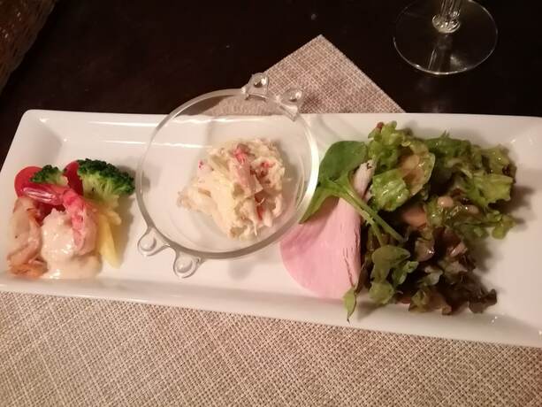 Imagen general del Hotel pension pure. Foto 13