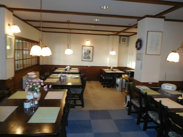 Imagen general del Hotel pension pure. Foto 14