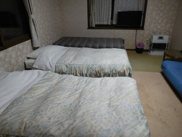 Imagen de la habitación del Hotel pension pure. Foto 17