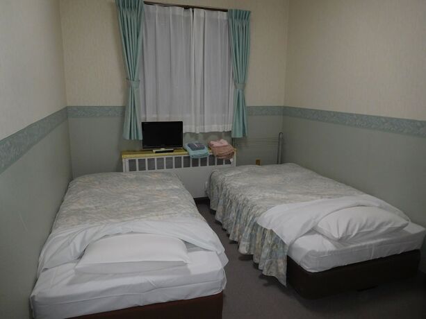 Imagen de la habitación del Hotel pension pure. Foto 19