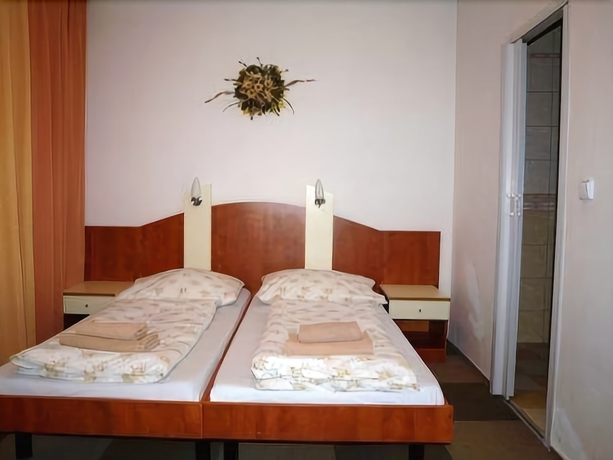 Imagen de la habitación del Hotel penzion BoB. Foto 5