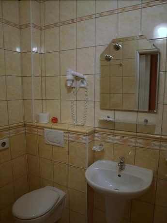 Imagen de la habitación del Hotel penzion BoB. Foto 7