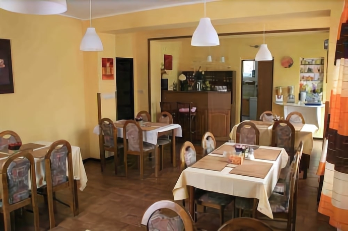 Imagen del bar/restaurante del Hotel penzion BoB. Foto 2