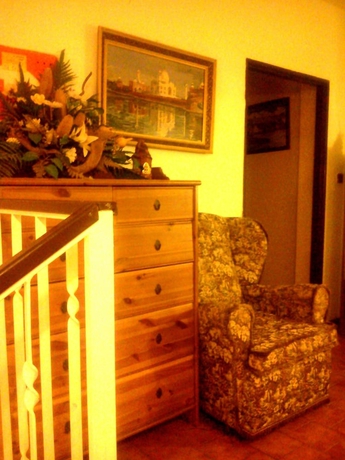 Imagen de los interiores del Hotel penzion BoB. Foto 9