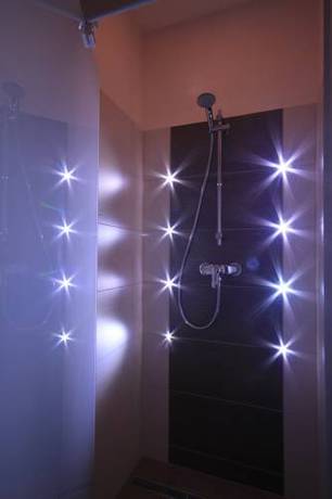 Imagen de la habitación del Hotel penzion a lazebna b&iacute;l&yacute; jednorožec. Foto 5