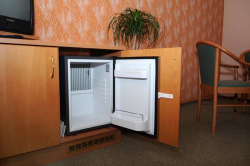 Imagen de la habitación del Hotel penzion a lazebna b&iacute;l&yacute; jednorožec. Foto 16