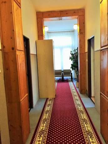 Imagen de la habitación del Hotel penzion alfa poděbrady. Foto 4