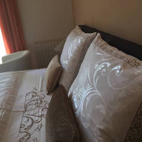 Imagen de la habitación del Hotel penzion alfa poděbrady. Foto 5