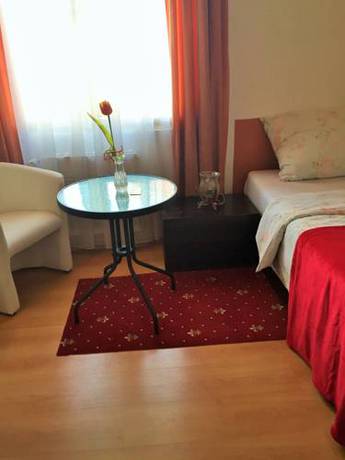 Imagen de la habitación del Hotel penzion alfa poděbrady. Foto 9