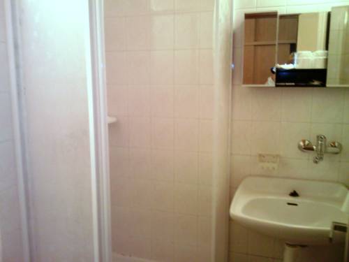 Imagen de la habitación del Hotel penzion alfa poděbrady. Foto 10