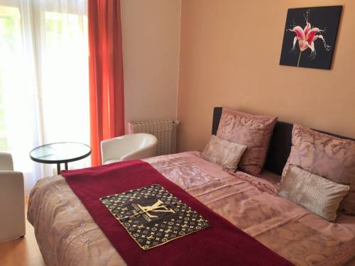 Imagen de la habitación del Hotel penzion alfa poděbrady. Foto 12