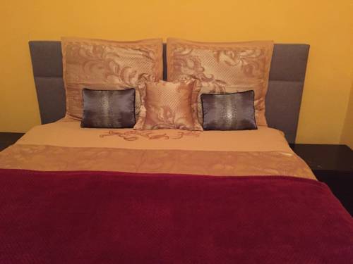 Imagen de la habitación del Hotel penzion alfa poděbrady. Foto 13