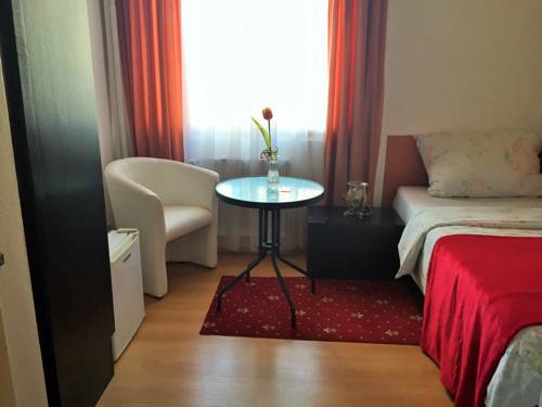 Imagen de la habitación del Hotel penzion alfa poděbrady. Foto 14