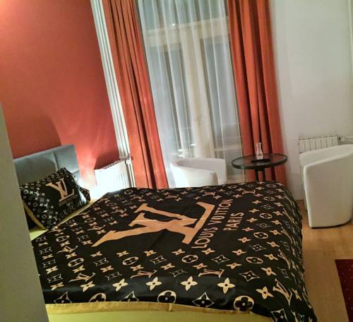 Imagen de la habitación del Hotel penzion alfa poděbrady. Foto 15