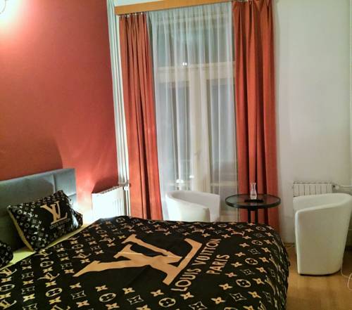 Imagen de la habitación del Hotel penzion alfa poděbrady. Foto 16