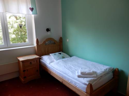 Imagen de la habitación del Hotel penzion jano&scaron;t&iacute;k. Foto 6