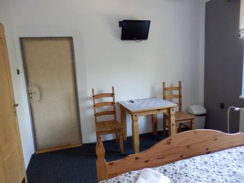 Imagen de la habitación del Hotel penzion jano&scaron;t&iacute;k. Foto 8