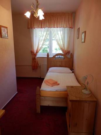 Imagen de la habitación del Hotel penzion jano&scaron;t&iacute;k. Foto 10