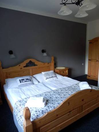 Imagen de la habitación del Hotel penzion jano&scaron;t&iacute;k. Foto 12