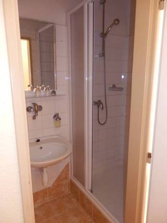 Imagen de la habitación del Hotel penzion jano&scaron;t&iacute;k. Foto 13