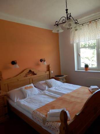 Imagen de la habitación del Hotel penzion jano&scaron;t&iacute;k. Foto 14