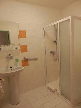 Imagen de la habitación del Hotel penzion jano&scaron;t&iacute;k. Foto 15