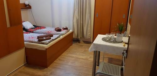 Imagen de la habitación del Hotel penzion milu&scaron;ka. Foto 3