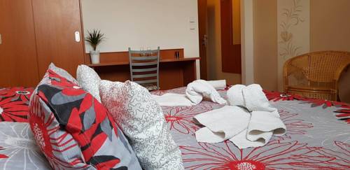 Imagen de la habitación del Hotel penzion milu&scaron;ka. Foto 5