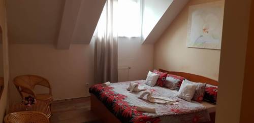 Imagen de la habitación del Hotel penzion milu&scaron;ka. Foto 6