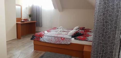 Imagen de la habitación del Hotel penzion milu&scaron;ka. Foto 8