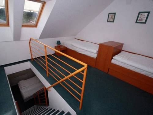 Imagen de la habitación del Hotel penzion milu&scaron;ka. Foto 9