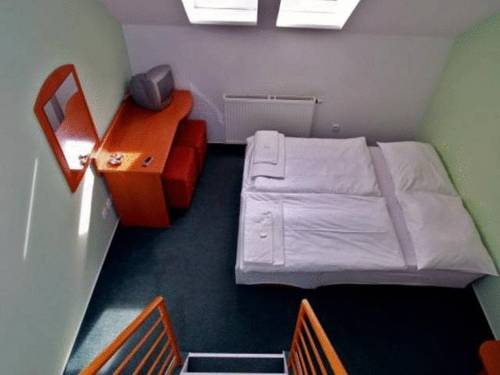 Imagen de la habitación del Hotel penzion milu&scaron;ka. Foto 10