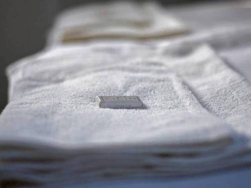 Imagen de la habitación del Hotel penzion milu&scaron;ka. Foto 11