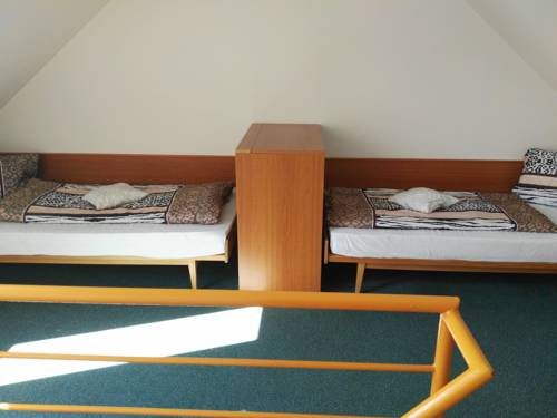 Imagen de la habitación del Hotel penzion milu&scaron;ka. Foto 13