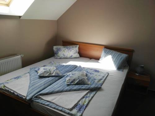 Imagen de la habitación del Hotel penzion milu&scaron;ka. Foto 14