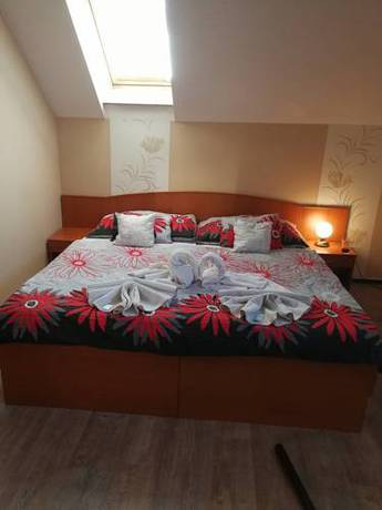 Imagen de la habitación del Hotel penzion milu&scaron;ka. Foto 15